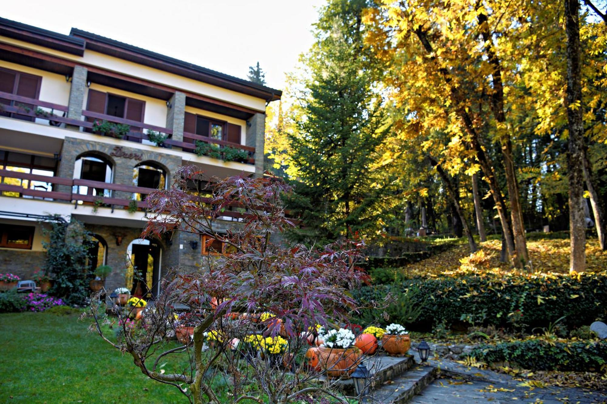 Hotel Restaurant Dreri Tiranë Luaran gambar